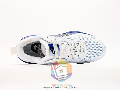 Nike Vomero 18 Laufschuhe aus Mesh 7
