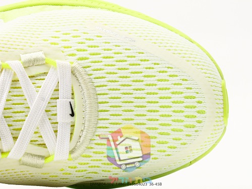 Nike Vomero 18 Laufschuhe aus Mesh 13