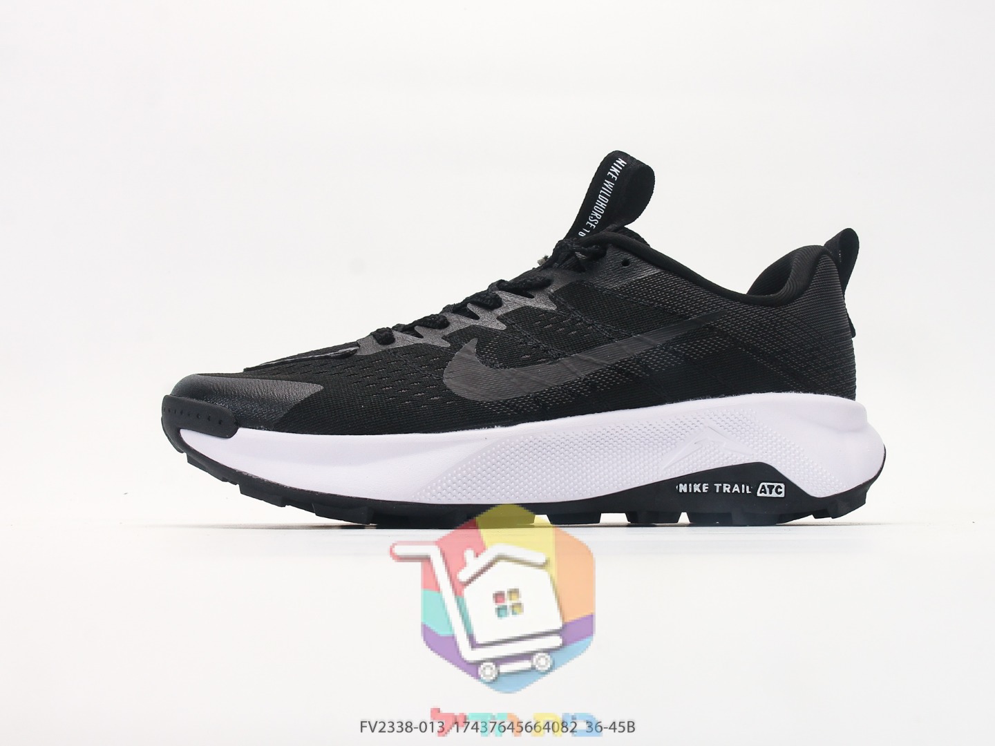 Trailschuhe Nike Wildhorse 10 in zwei Farbvarianten