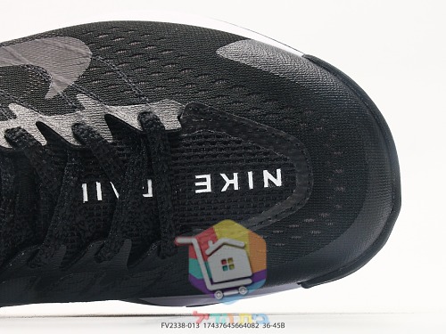 Trailschuhe Nike Wildhorse 10 in zwei Farbvarianten 2