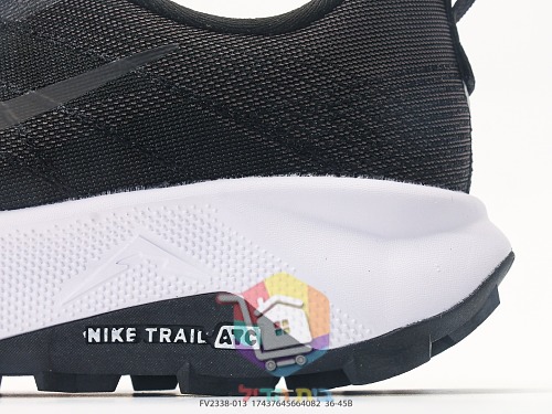 Trailschuhe Nike Wildhorse 10 in zwei Farbvarianten 3