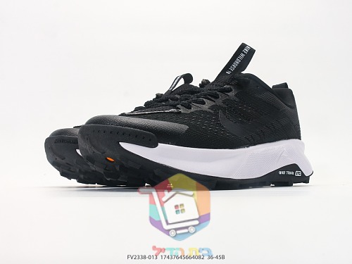 Trailschuhe Nike Wildhorse 10 in zwei Farbvarianten 5