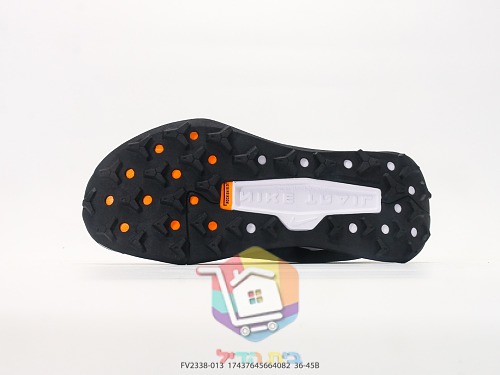 Trailschuhe Nike Wildhorse 10 in zwei Farbvarianten 6