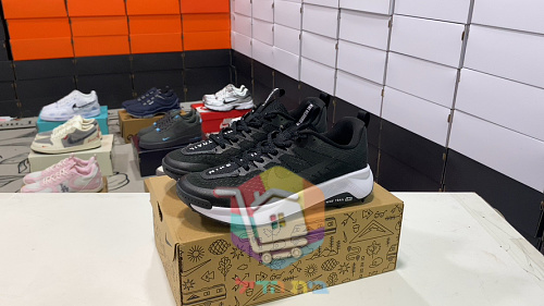 Trailschuhe Nike Wildhorse 10 in zwei Farbvarianten 10