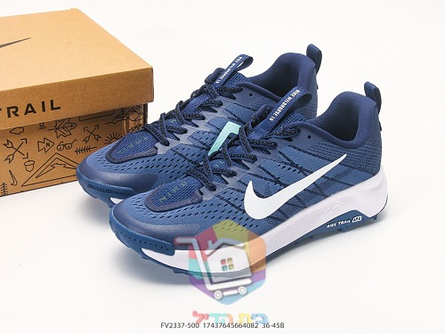 Trailschuhe Nike Wildhorse 10 in zwei Farbvarianten 11