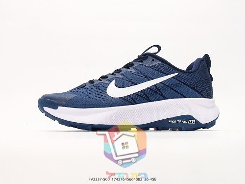 Trailschuhe Nike Wildhorse 10 in zwei Farbvarianten 19