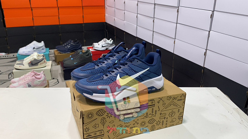 Trailschuhe Nike Wildhorse 10 in zwei Farbvarianten 20