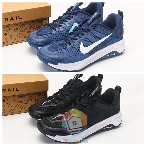 Trailschuhe Nike Wildhorse 10 in zwei Farbvarianten 21