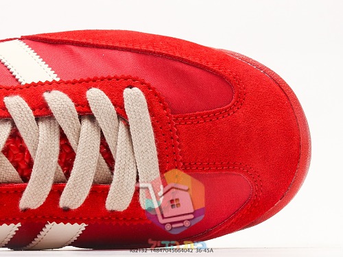 adidas SL 72 RS Retro-Sneaker in vier Farben 2