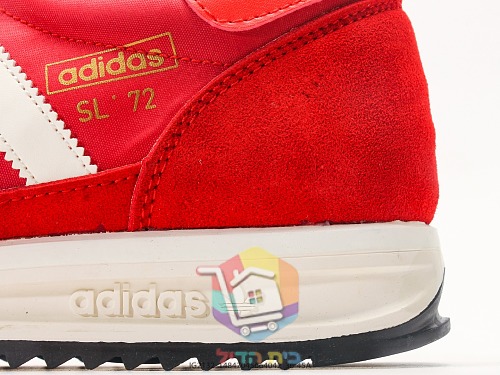 adidas SL 72 RS Retro-Sneaker in vier Farben 3
