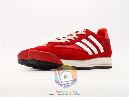 adidas SL 72 RS Retro-Sneaker in vier Farben 5