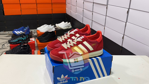 adidas SL 72 RS Retro-Sneaker in vier Farben 10