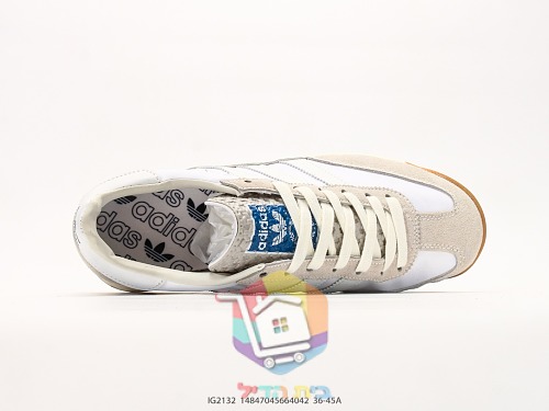 adidas SL 72 RS Retro-Sneaker in vier Farben 17