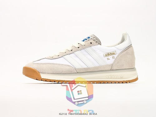 adidas SL 72 RS Retro-Sneaker in vier Farben 19