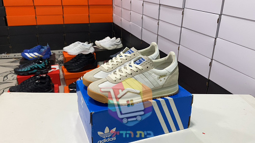 adidas SL 72 RS Retro-Sneaker in vier Farben 20