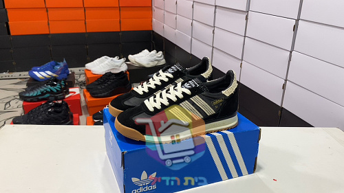 adidas SL 72 RS Retro-Sneaker in vier Farben 21