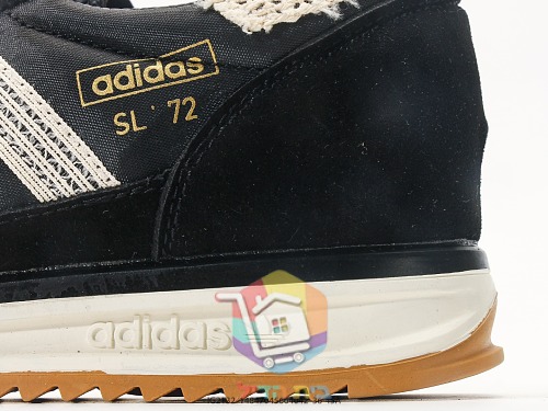 adidas SL 72 RS Retro-Sneaker in vier Farben 24