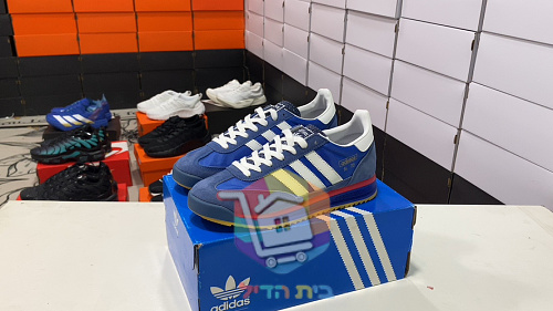 adidas SL 72 RS Retro-Sneaker in vier Farben 31