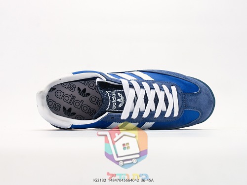 adidas SL 72 RS Retro-Sneaker in vier Farben 38