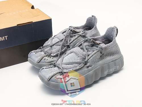 Nike x fragment design Mind 002 in zwei Farben 11