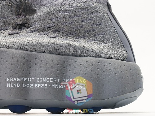 Nike x fragment design Mind 002 in zwei Farben 13