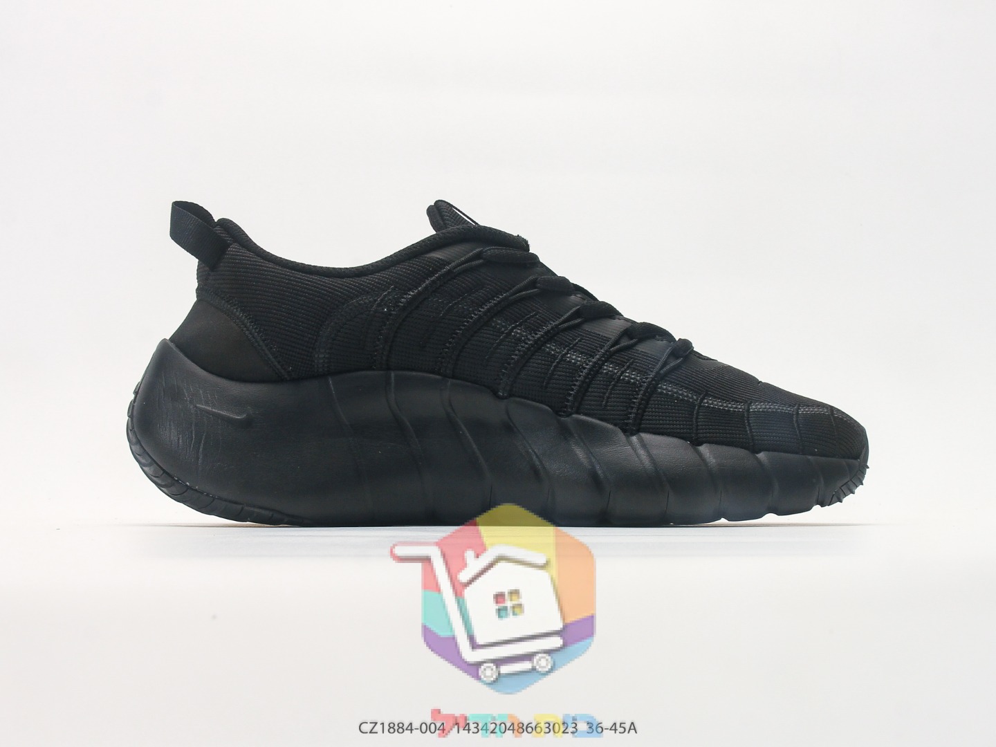 Nike Free Run 5.0 in drei Farben