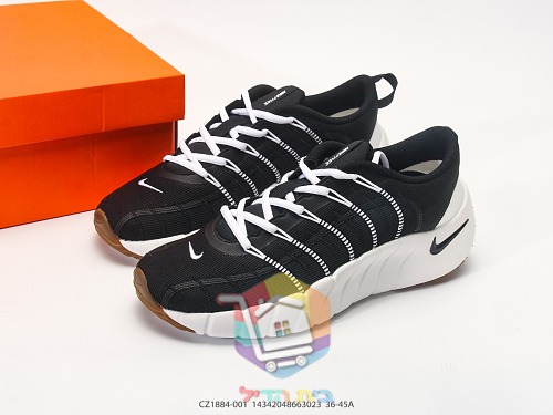 Nike Free Run 5.0 in drei Farben 11