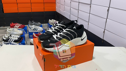 Nike Free Run 5.0 in drei Farben 20