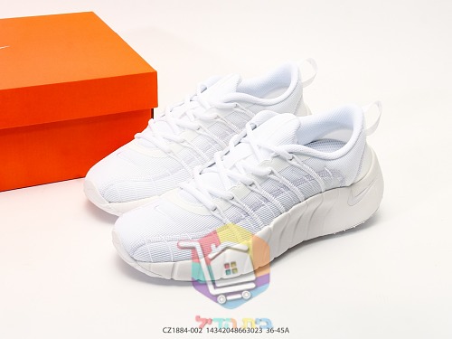Nike Free Run 5.0 in drei Farben 21