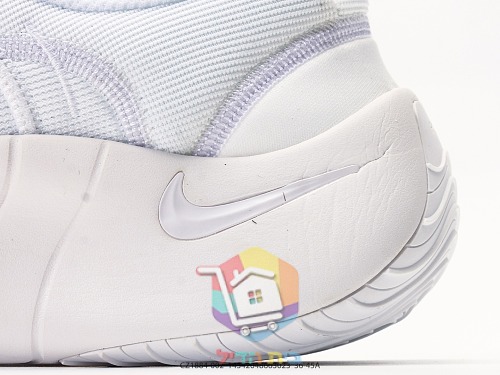 Nike Free Run 5.0 in drei Farben 23