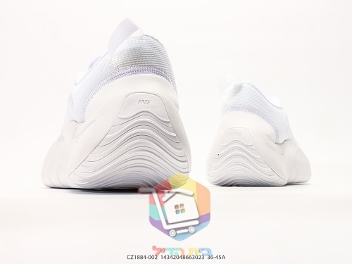 Nike Free Run 5.0 in drei Farben 24