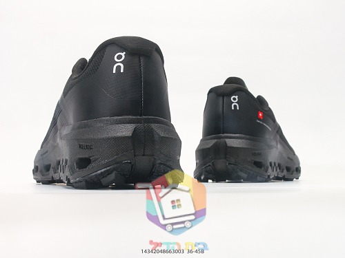 On Laufschuhe mit CloudTec-Sohle und Helion-Schaum 4