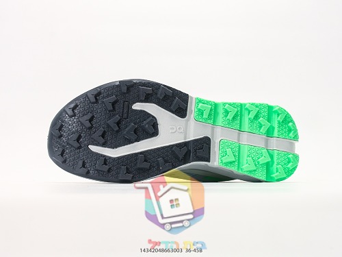 On Laufschuhe mit CloudTec-Sohle und Helion-Schaum 16
