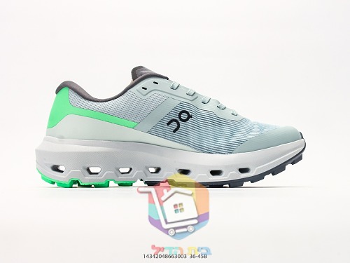 On Laufschuhe mit CloudTec-Sohle und Helion-Schaum 18