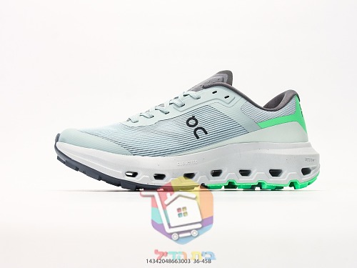 On Laufschuhe mit CloudTec-Sohle und Helion-Schaum 19