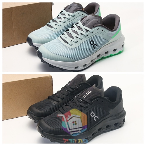 On Laufschuhe mit CloudTec-Sohle und Helion-Schaum 21