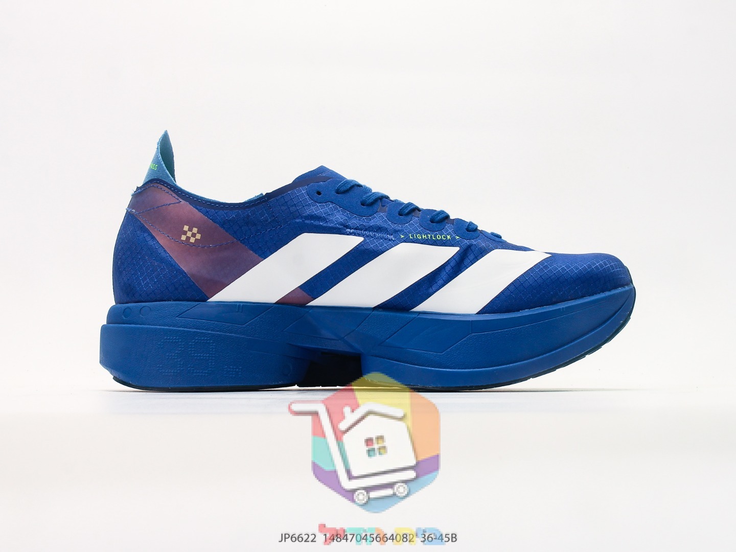 adidas Adizero Adios Pro 4 Laufschuhe