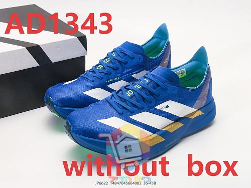 adidas Adizero Adios Pro 4 Laufschuhe 11