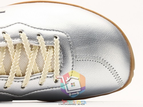 VEJA Volley mit gerippter Gummisohle 5