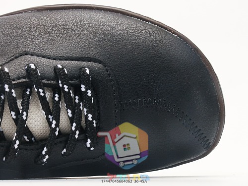 VEJA Volley mit gerippter Gummisohle 25