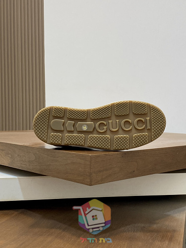 נעלי סניקרס Gucci Ace בשלושה גוונים 1