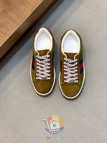 נעלי סניקרס Gucci Ace בשלושה גוונים 9