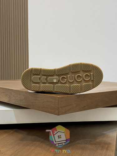 נעלי סניקרס Gucci Ace בשלושה גוונים 10