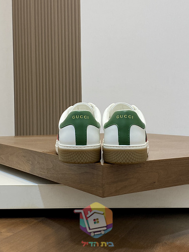 נעלי סניקרס Gucci Ace בשלושה גוונים 11