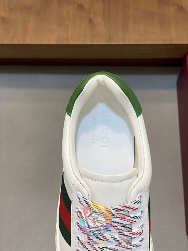 נעלי סניקרס Gucci Ace בשלושה גוונים 12