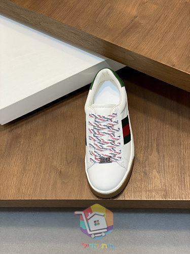נעלי סניקרס Gucci Ace בשלושה גוונים 13