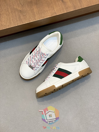 נעלי סניקרס Gucci Ace בשלושה גוונים 14