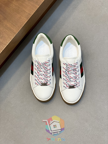 נעלי סניקרס Gucci Ace בשלושה גוונים 18