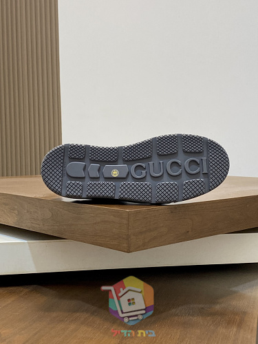 נעלי סניקרס Gucci Ace בשלושה גוונים 19