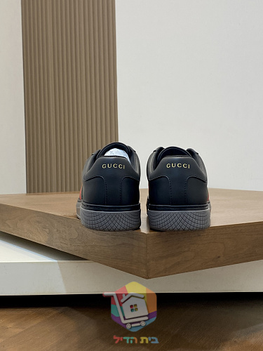 נעלי סניקרס Gucci Ace בשלושה גוונים 20